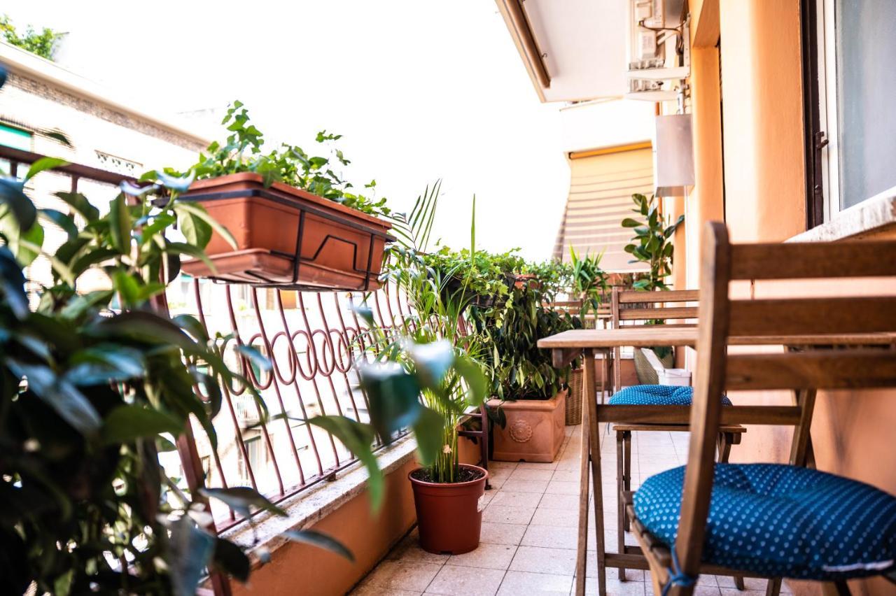 Cozysuites-Vaticancity Roma Exterior foto