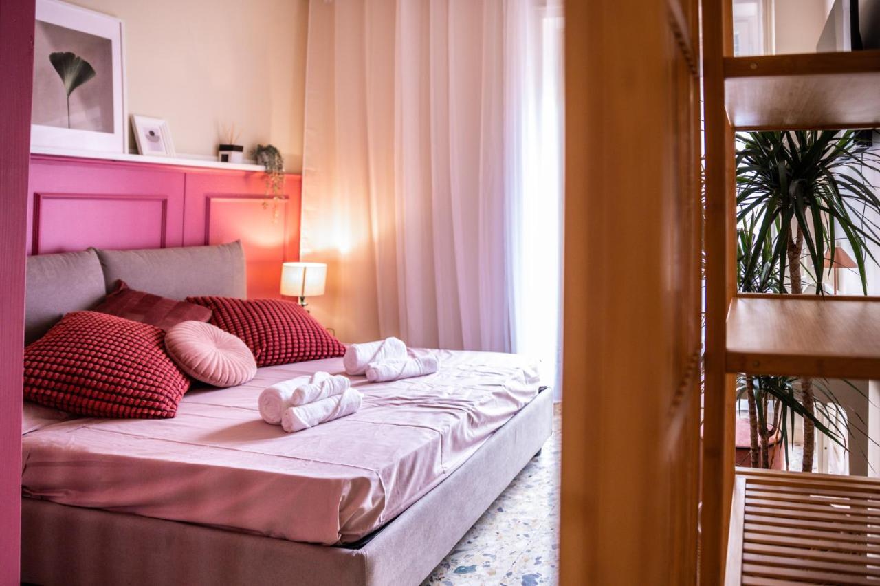 Cozysuites-Vaticancity Roma Exterior foto